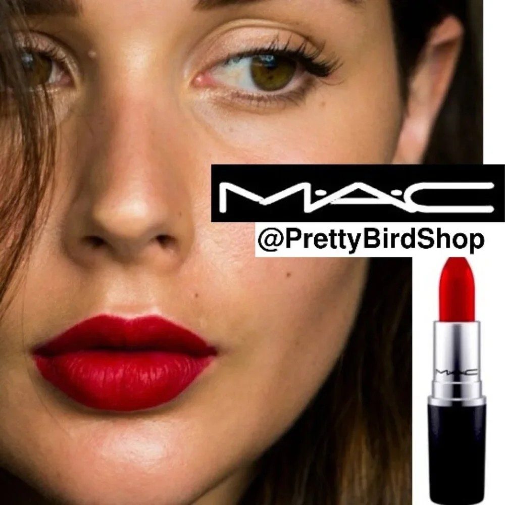 MAC Cosmetics new without